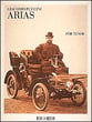 Arias for Tenor Vocal Solo & Collections sheet music cover